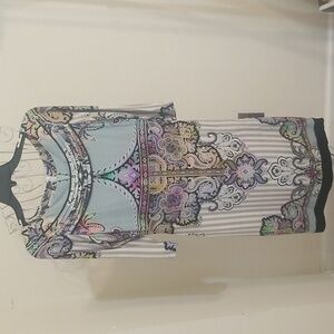 APANAGE Beautiful Dress.